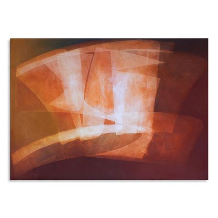Diaphanous B-XLIV