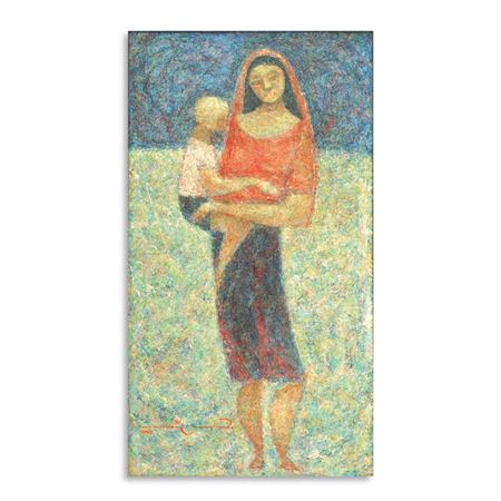 Mother and Child