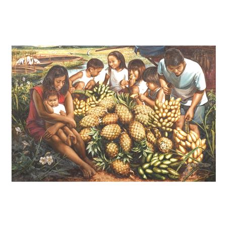 Biyaya ng Panginoon