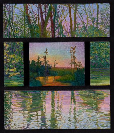 Lake, 1999