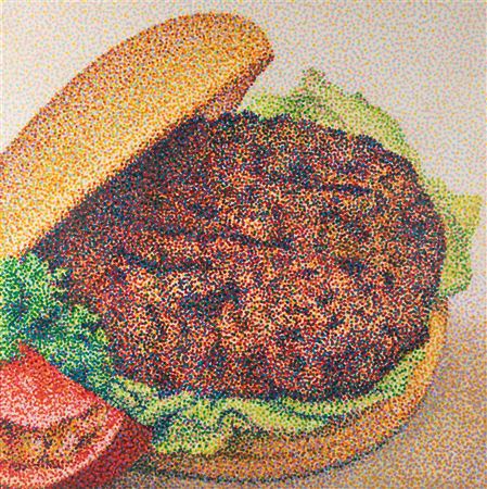 Hamburger, 1978-79