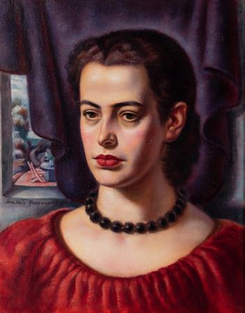 Paula, 1940