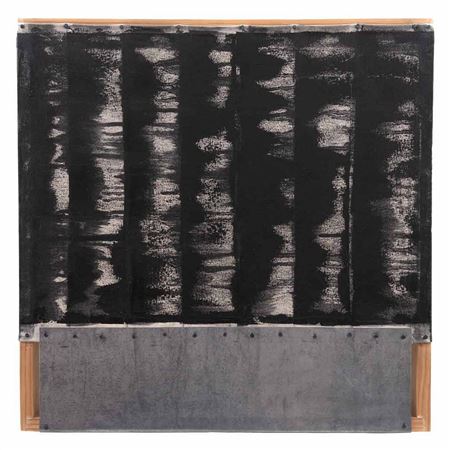 Memory 9. J. A of the series Imprints