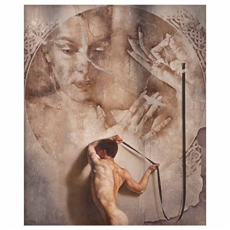 Lovers by Miguel Carrillo - Auction record, sale price, and art valuation. Compare with similar artists and explore comparable artworks.