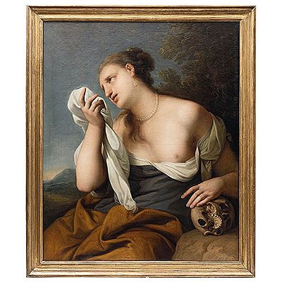 MAGDALENA PENITENTE