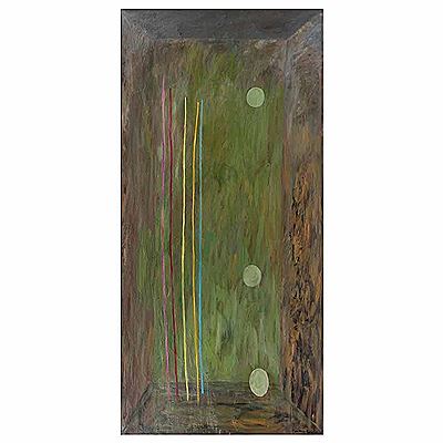 The courtyard by Waldemar Sjolander - Auction record, sale price, and art valuation. Compare with similar artists and explore comparable artworks.