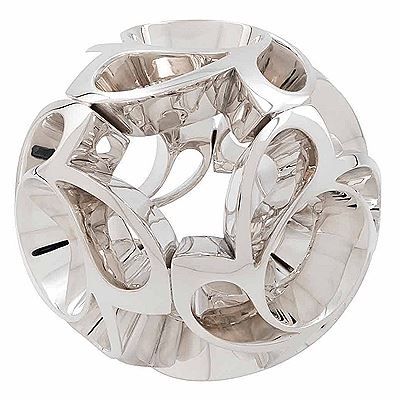 Sterling silver
