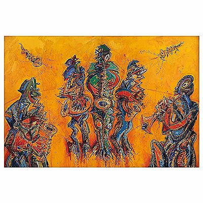 Freejazz Quintet