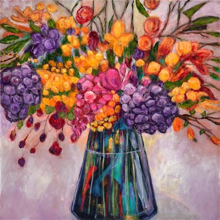 Floral Bouquet