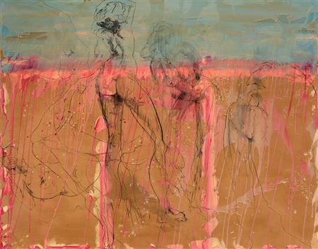 Strawberry Fields by Craig Ruddy - Auction record, sale price, and art valuation. Compare with similar artists and explore comparable artworks.
