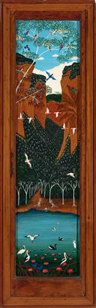 Untitled, 1993 (Australian Landscape)