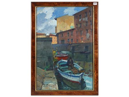 The Venice
