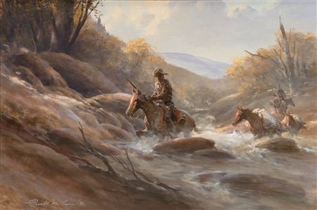 Long Trail
