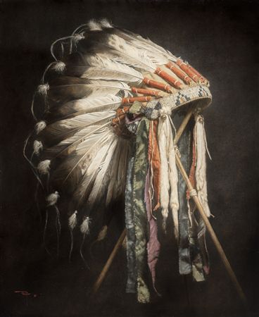 Keeper of the Plains
