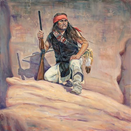 Apache Lookout