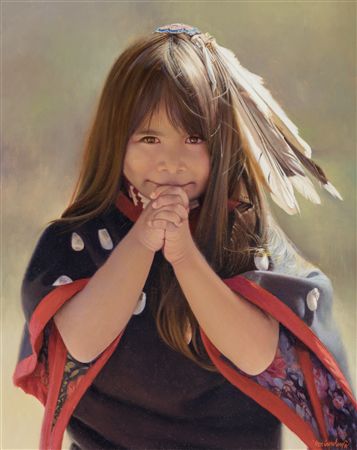 Lakota Treasure