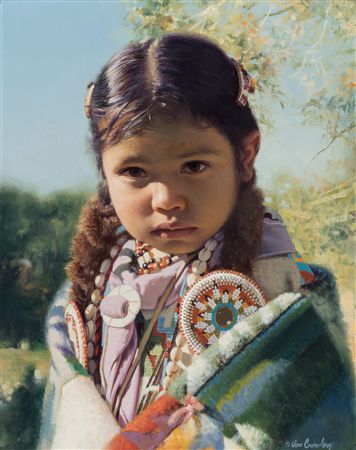Kaibab Child