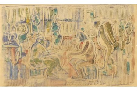 Abstract figures