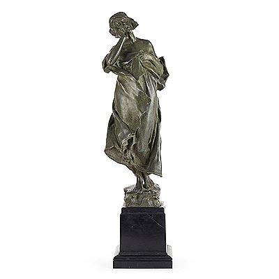 THE CALL OF THE SEA, 1920