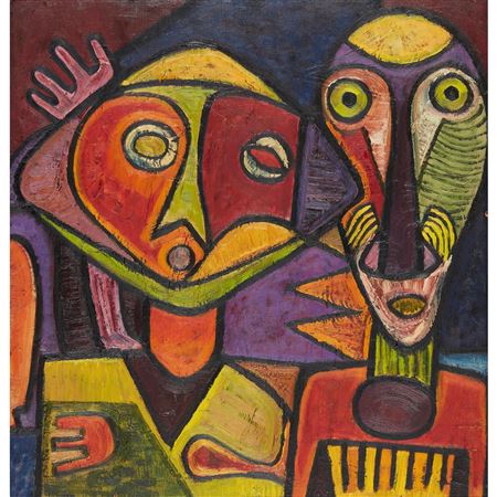 MASKS