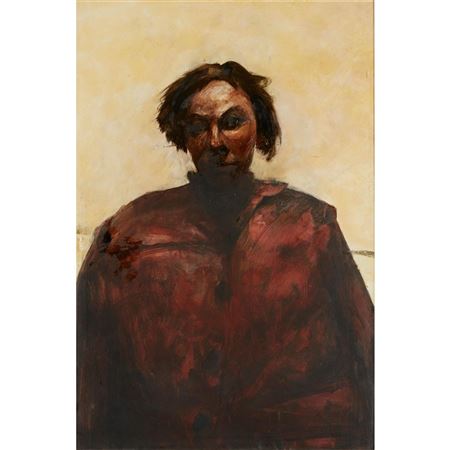 Sample artwork by Craig Mulholland (Born 1969), known for painting - View similar artists and auction records