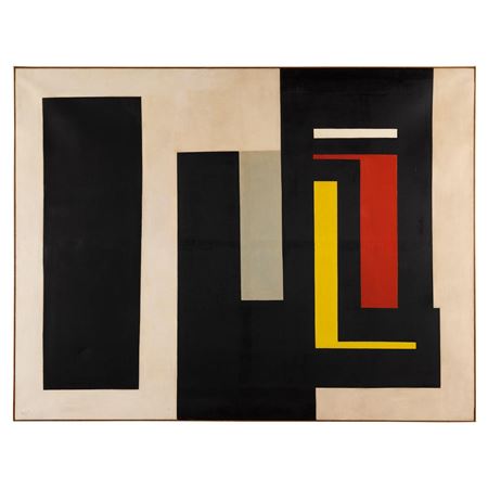 Composition No. 2, 1965