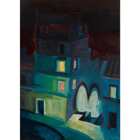 NOCTURNE