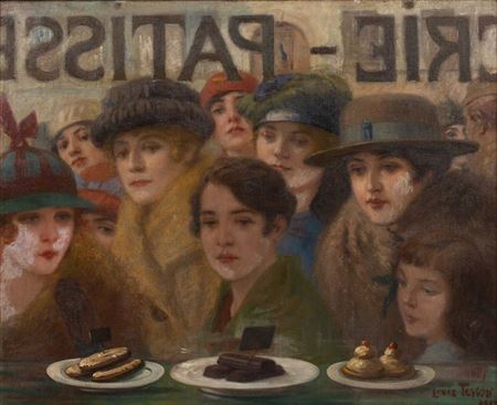 French Delicacies