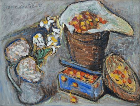 Still life