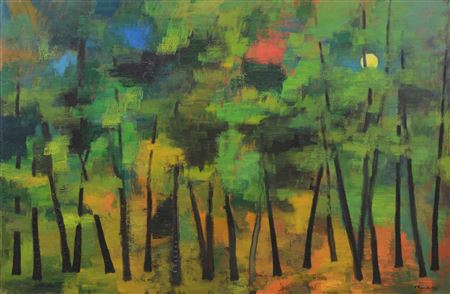 Nocturne, 1970