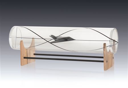 Vaults in tonneau, 2013-2016