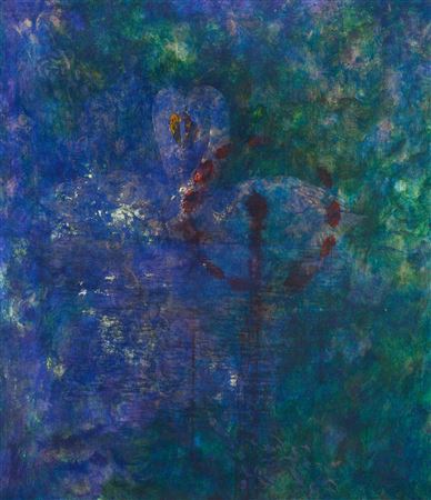 Sample artwork by Giampiero Viglino (Born 1951), known for painting - View similar artists and auction records