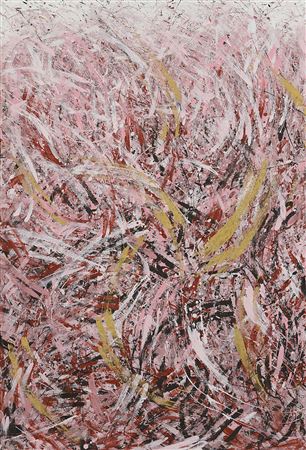 Terra d'oro, 2001