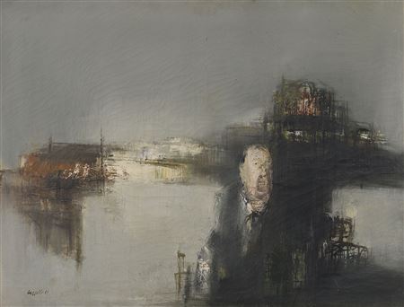 Untitled, 1961