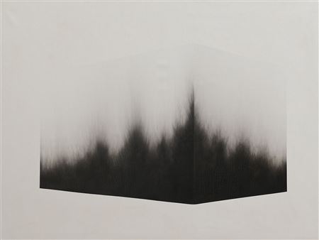 Untitled (object of thought)
