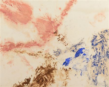 Untitled, 1993 by Lucio Bulgarelli - Auction record, sale price, and art valuation. Compare with similar artists and explore comparable artworks.