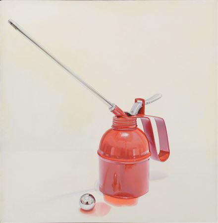 Andreas Bianchi - artist photo