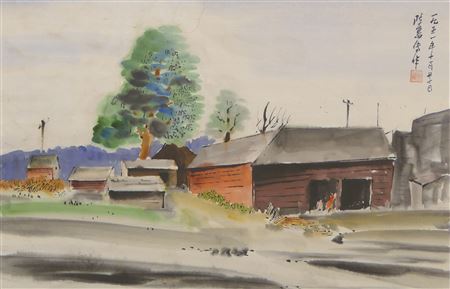 GEORGETOWN GARAGE