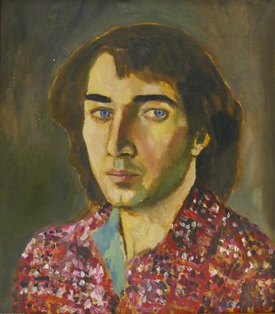SELF PORTRAIT