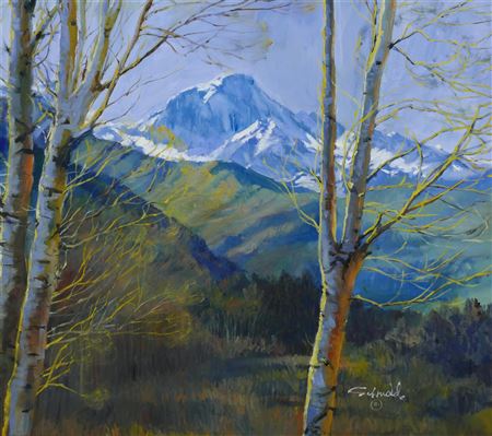 Aspen