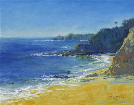 LAGUNA BEACH