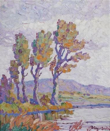 Western and Native Fine Arts