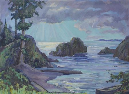PACIFIC COAST