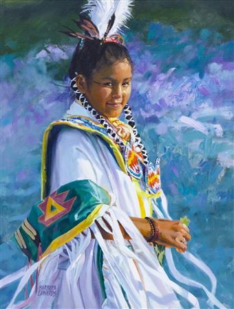 WHITE FEATHER