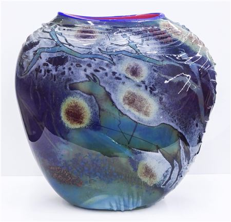 A Century of Northwest Art: The Estate of Michael Parsons