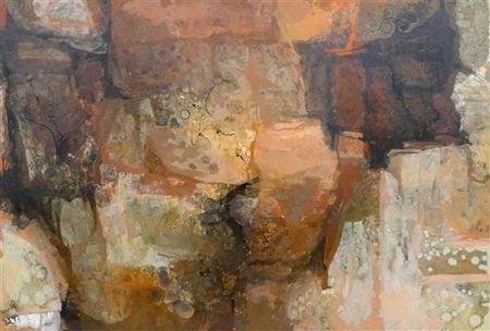 CANYON LIGHT