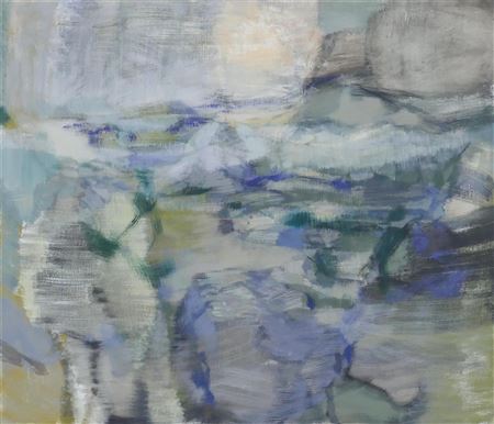 Richard Muller - artist photo for art wanted listing (Portland, OR)