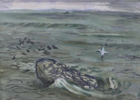 SEA ROCK