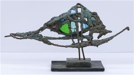 FISH FORM