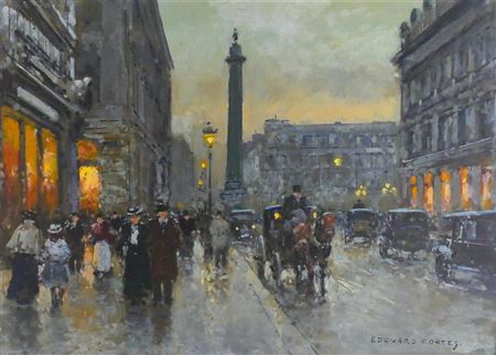 RUE DE LA PAIX, VENDOME
